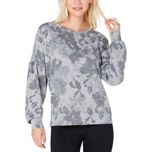NWT IDEOLOGY PLUS FITNESS WORKOUT T-SHIRT - M
